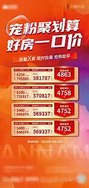 仙图网-特价房创意单图