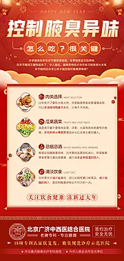 仙图网-专家就诊饮食忌口