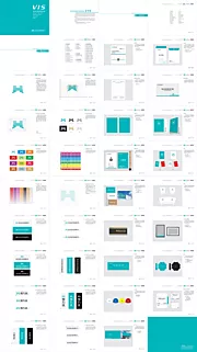 仙图网-恒万达品牌VIS手册-高端