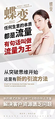 仙图网-医美蝶变营销流量为王拓客