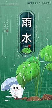 素材乐-口腔 