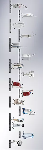 仙图网-医美皮肤仪器抠图