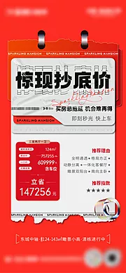 仙图网-创意政策特价房