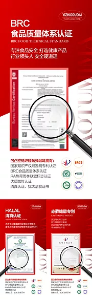 仙图网-微商产品资质保险SGS专利进口证书