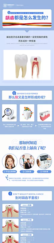 仙图网-树脂补牙长图