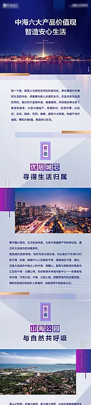 仙图网-地产价值点长图