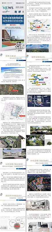 仙图网-地产教育利好学校学区配套价值点软文