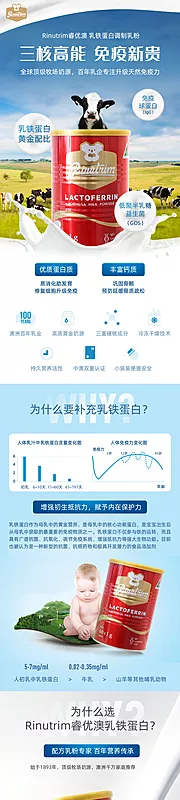 仙图网-奶粉详情页（双击打开智能对象分层）