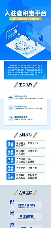 仙图网-互联网长图