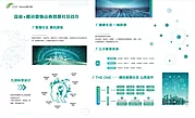 仙图网-科技品牌墙广告展板