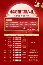 仙图网-中秋博饼狂欢礼