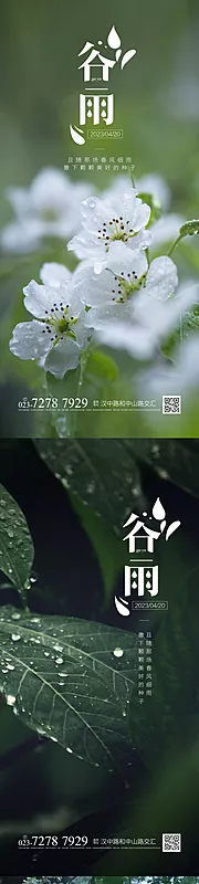 仙图网-谷雨