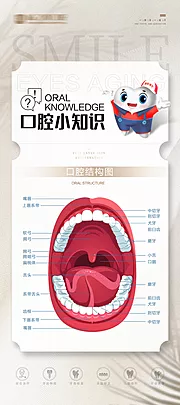 仙图网-口腔结构图