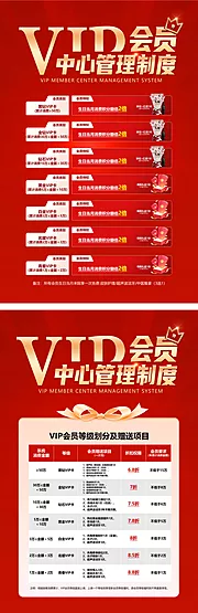 仙图网-vip会员中心管理制度