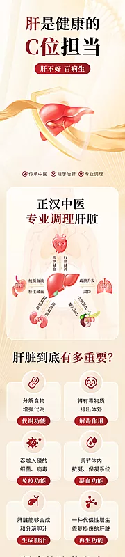 仙图网-互联网医疗肝病预防科普专题页