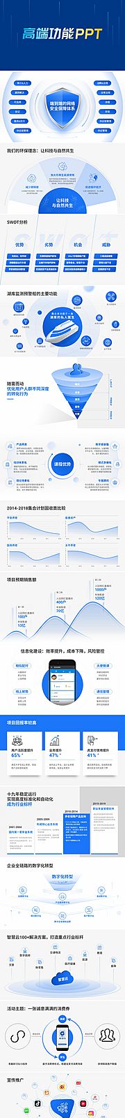 仙图网-PPT高端功能