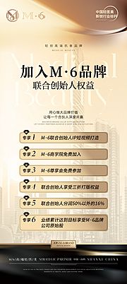 仙图网-联合创始人权益